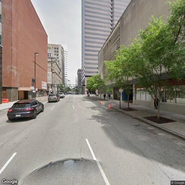 525 Vine Street, Cincinnati, Ohio 44202