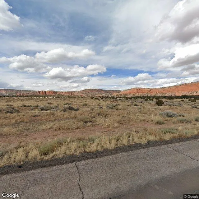 Hwy 371 Mm # 1, Thoreau, New Mexico 87323