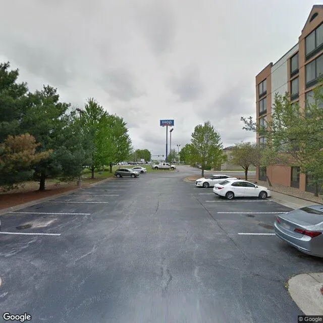 4610 W Walnut St, Rogers, Arkansas 72756-1474