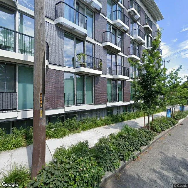 3825 Bridge Way N, Seattle, Washington 98103