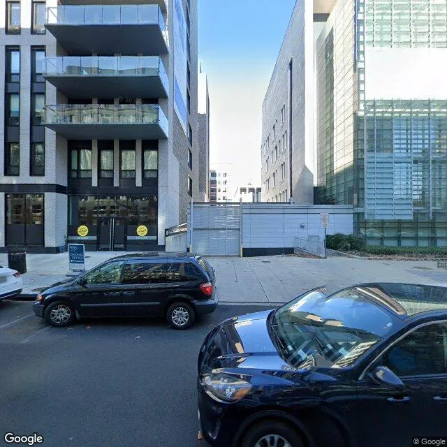 500 E St SW, Washington, District of Columbia 20024