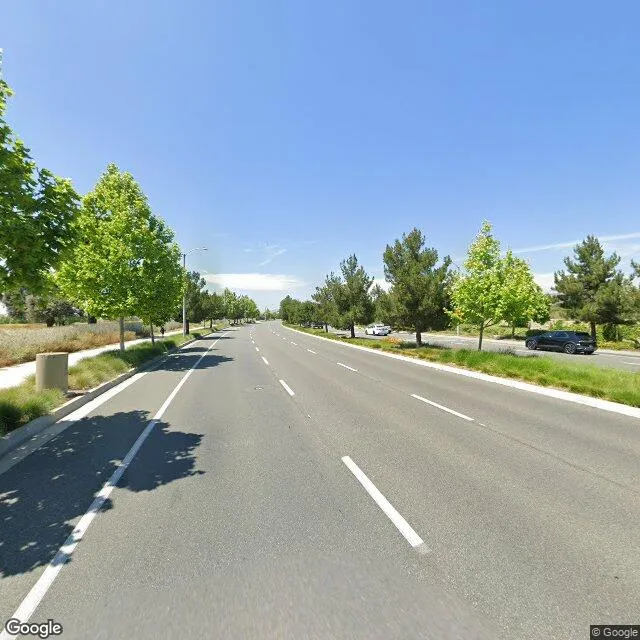 Irvine Blvd, Irvine, California 92618