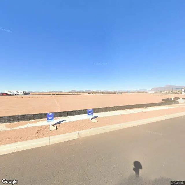 J. Waltz Way, Apache Junction, Arizona 85117