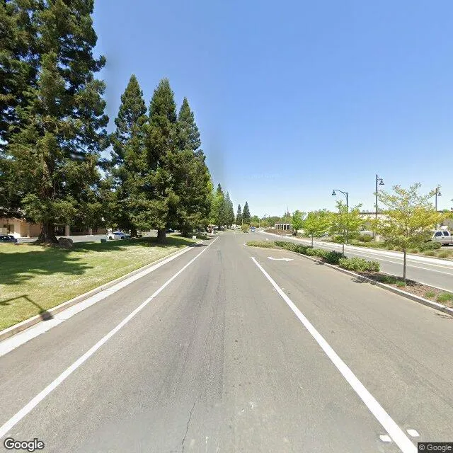 Jackson Hwy, Rancho Murieta, California 95683