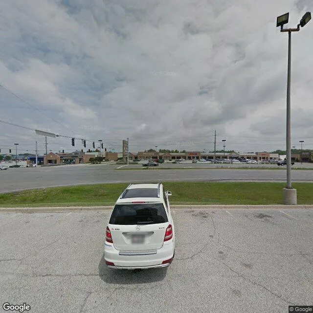 2196 Southlake Mall, Merrillville, Indiana 46410