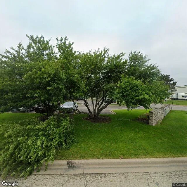 3901 Rock Creek Blvd, Joliet, Illinois 60431