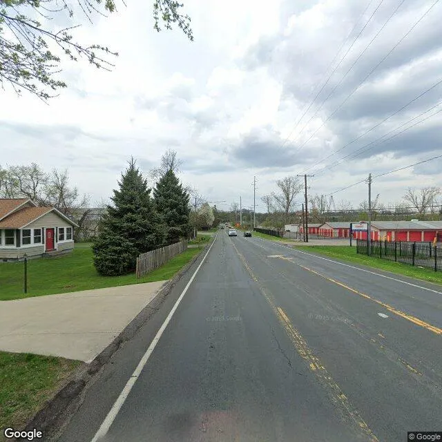 1515 South 11th St, Kalamazoo, Michigan 49009