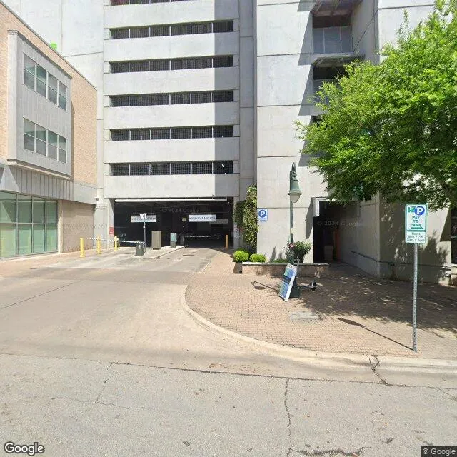 2222 Rio Grande St, Austin, Texas 78705