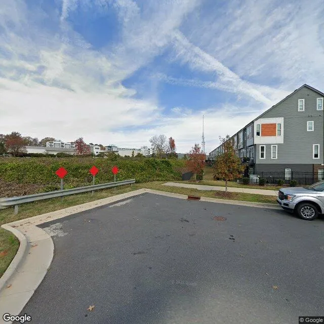 2109 Morton St, Charlotte, North Carolina 28208-5565