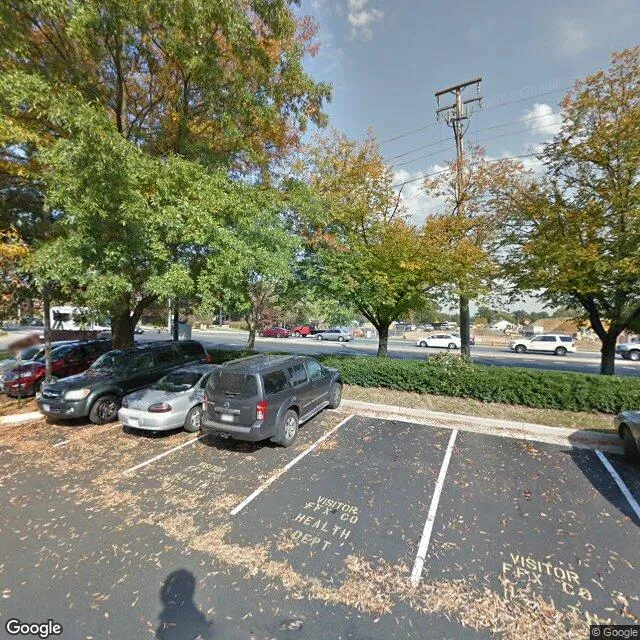 10777 Main St, Fairfax, Virginia 22030-6903