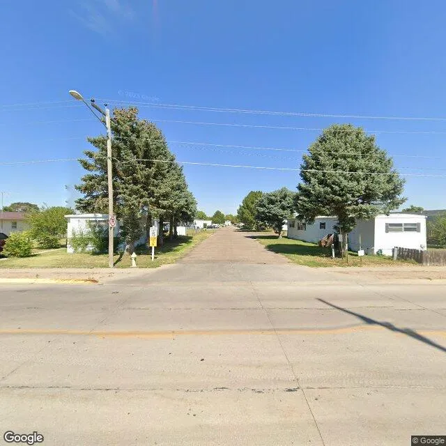 2300 E. Phillip Ave., North Platte, Nebraska 69101