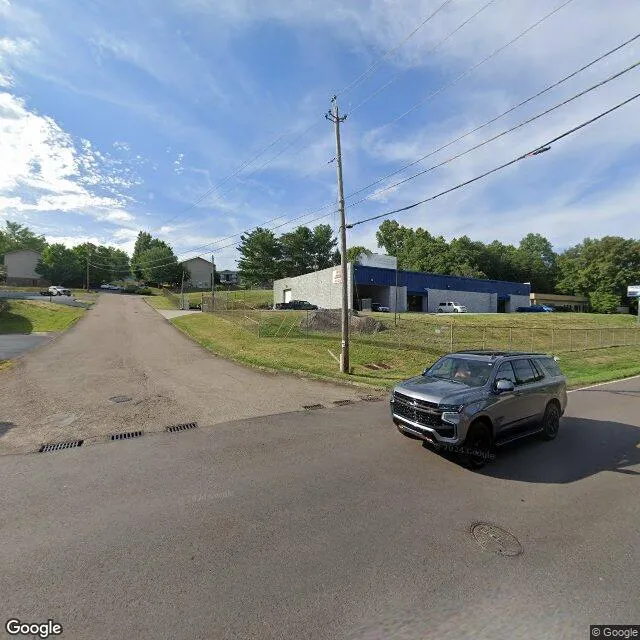 3980 Papermill Drive NW, Knoxville, Tennessee 37909