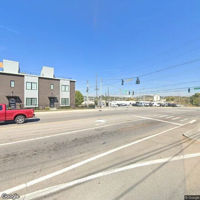 3303 Sutherland Avenue NW, Knoxville, Tennessee 37919