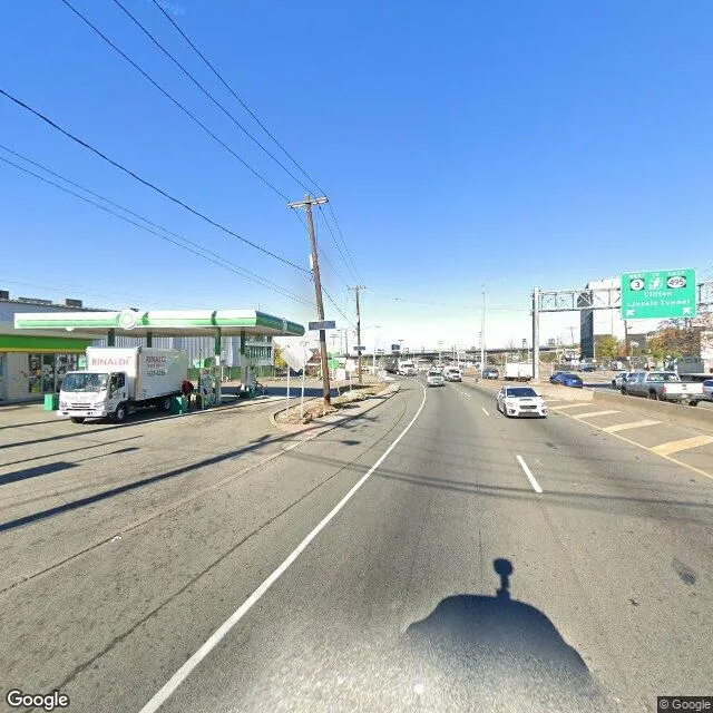 2425 Tonnelle Ave, North Bergen, New Jersey 07047