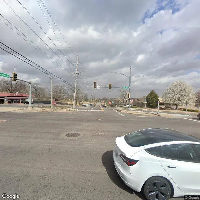 9441-9445 Dielman Rock Island Dr, Olivette, Missouri 63132