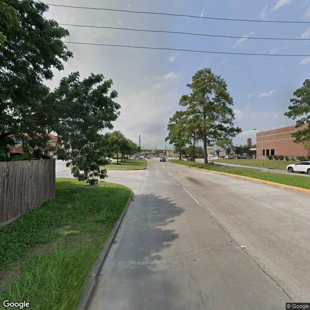 Lake Houston Pky, Humble, Texas 77346