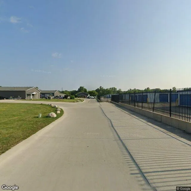 1007 Brown Road, Lake Orion, Michigan 48359