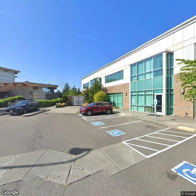 5712 Main St SW, Lakewood, Washington 98499