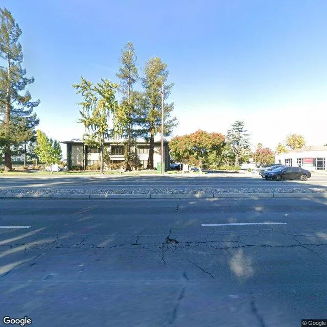 550 W Hamilton Ave, Campbell, California 95008