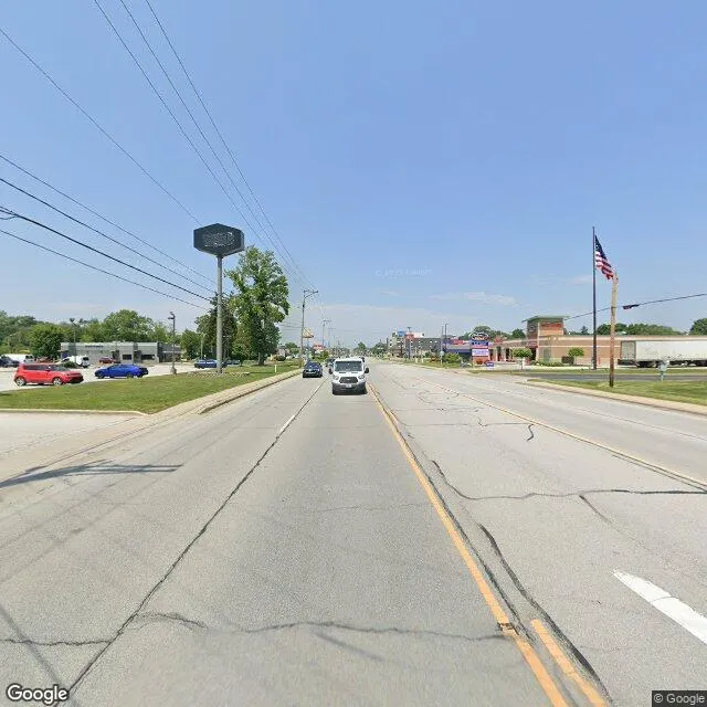 52709 In-933, South Bend, Indiana 46637