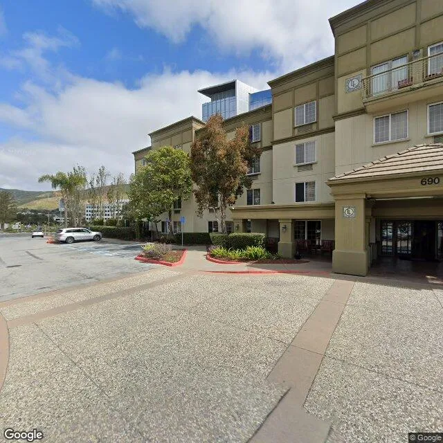 690 Gateway Blvd, South San Francisco, California 94080