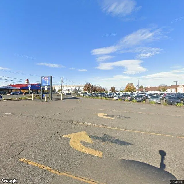 53 Ella Grasso Turnpike, Windsor Locks, Connecticut 06096