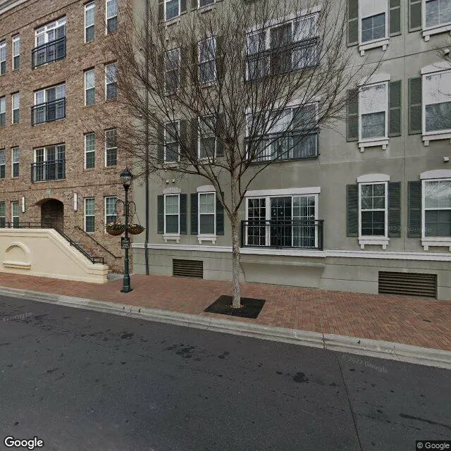 4905 Ashley Park Ln, Charlotte, North Carolina 28210