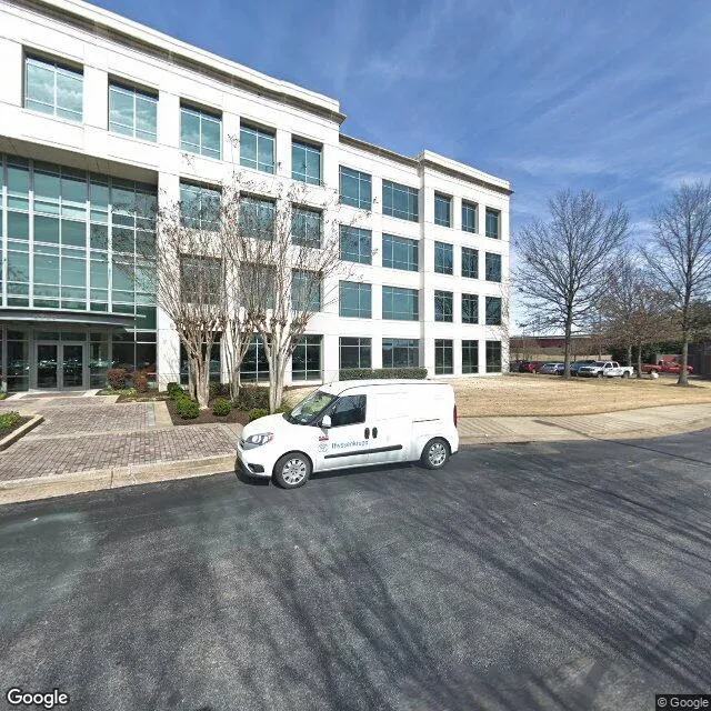 6750 Lenox Center Ct., Memphis, Tennessee 38115