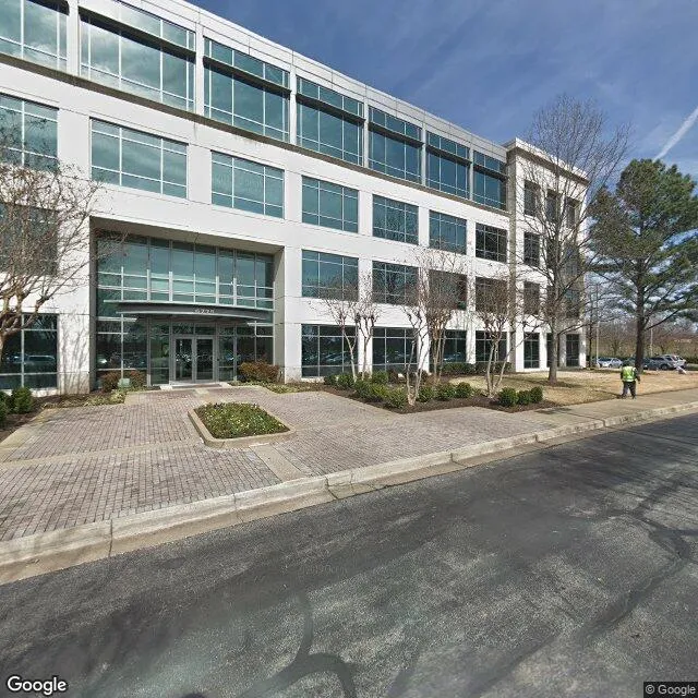 6775 Lenox Center Ct., Memphis, Tennessee 38115