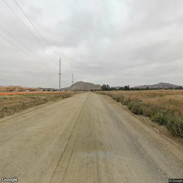 Leon Rd, Winchester, California 92596