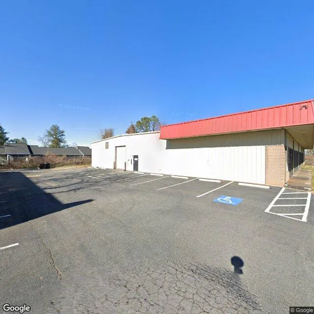 1745 Roswell Rd, Marietta, Georgia 30062