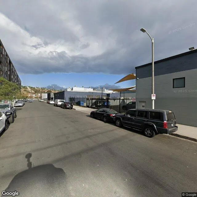 1101 N Main St, Los Angeles, California 90012