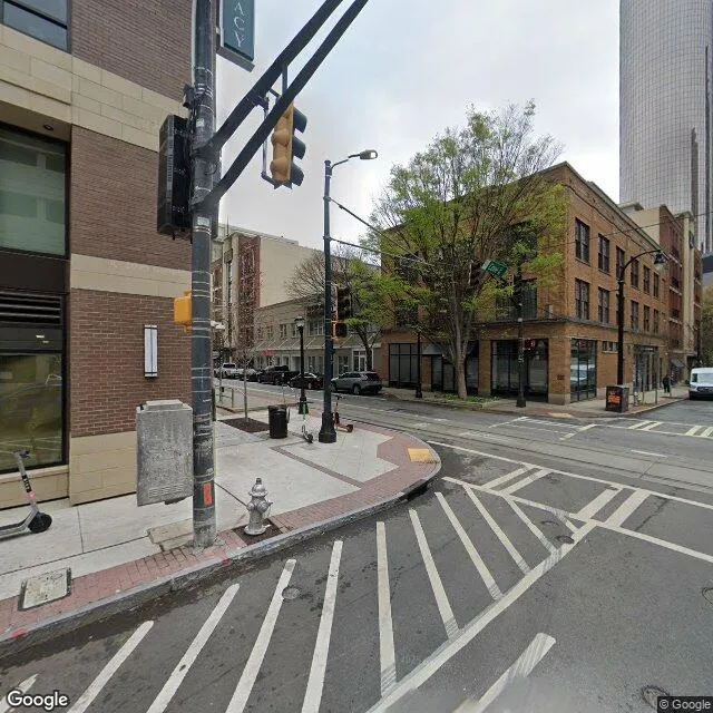 104 Luckie Street, Atlanta, Georgia 30303