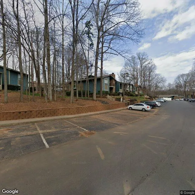 4605 Colony Rd, Charlotte, North Carolina 28226-4830