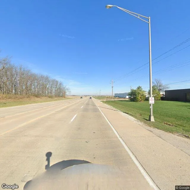 Main Street, Normal, Illinois 61761