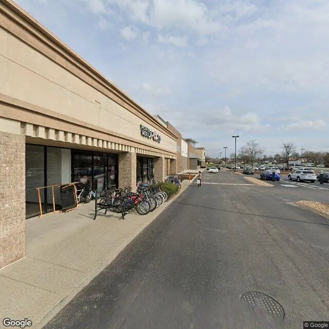 1701 Mallory Lane, Brentwood, Tennessee 37027