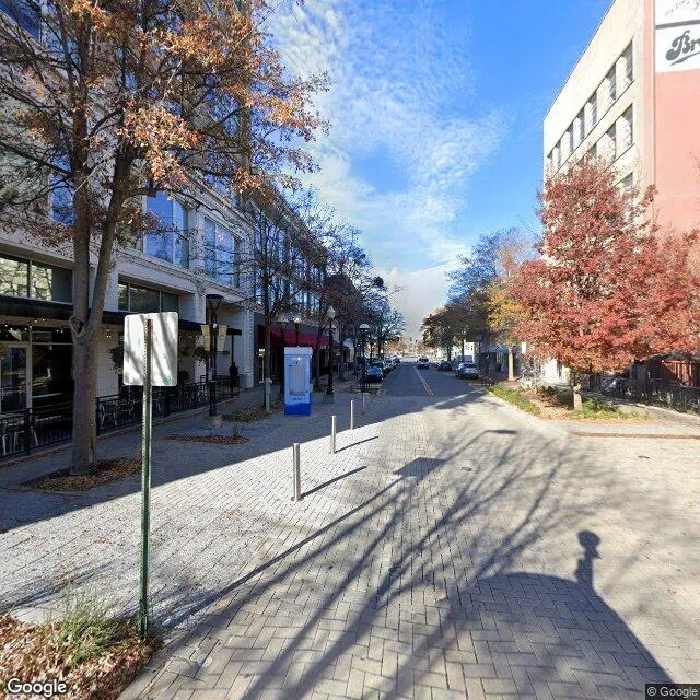 322 Main St, Little Rock, Arkansas 72201-2804