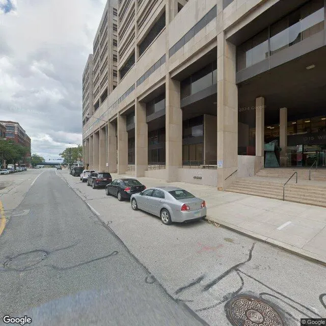 1276 W 3rd St, Cleveland, Ohio 44113