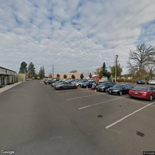 2045 NE Silverton Rd, Salem, Oregon 97301-0100