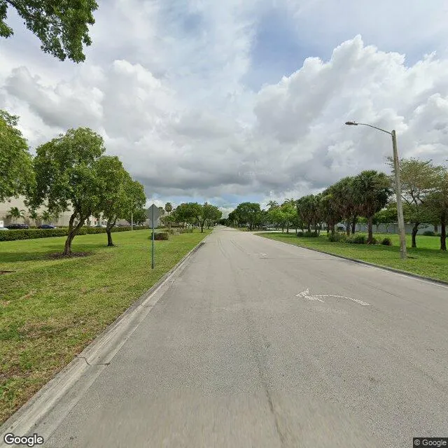 9350 NW 108th Ave, Medley, Florida 33178