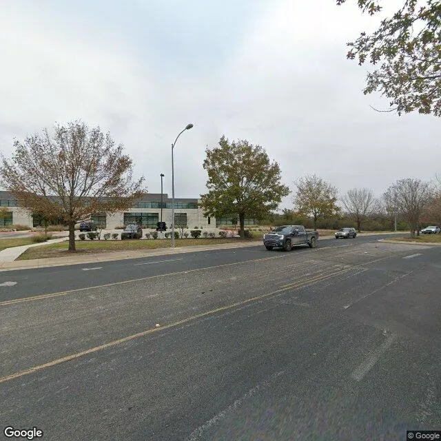 8000 Metropolis Dr, Austin, Texas 78744