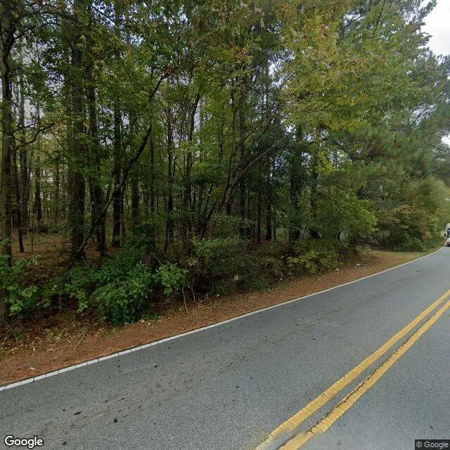 Third Army Road, Acworth, Georgia 30101