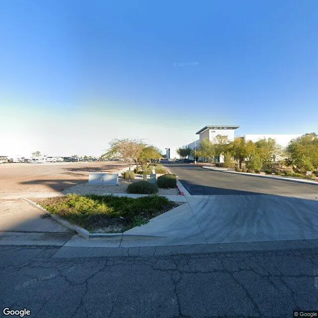 555 E Auto Center Dr, Mesa, Arizona 85204