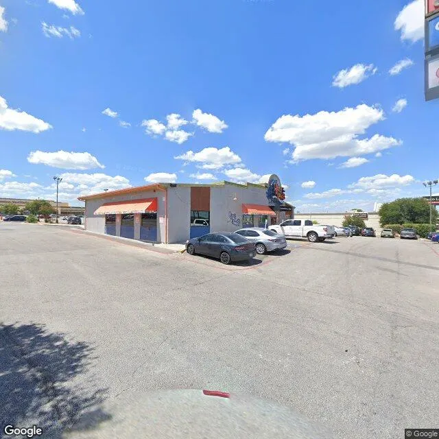 5809 NW Loop 410, San Antonio, Texas 78238