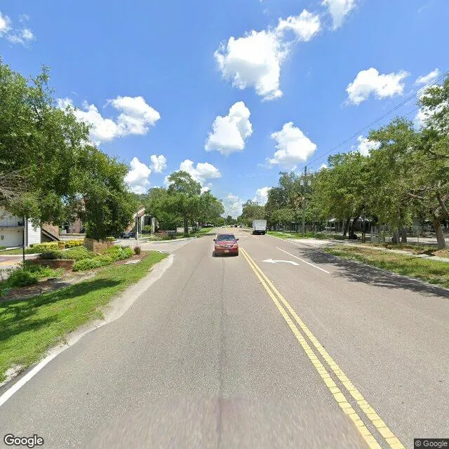 8730 N Himes Ave, Tampa, Florida 33614
