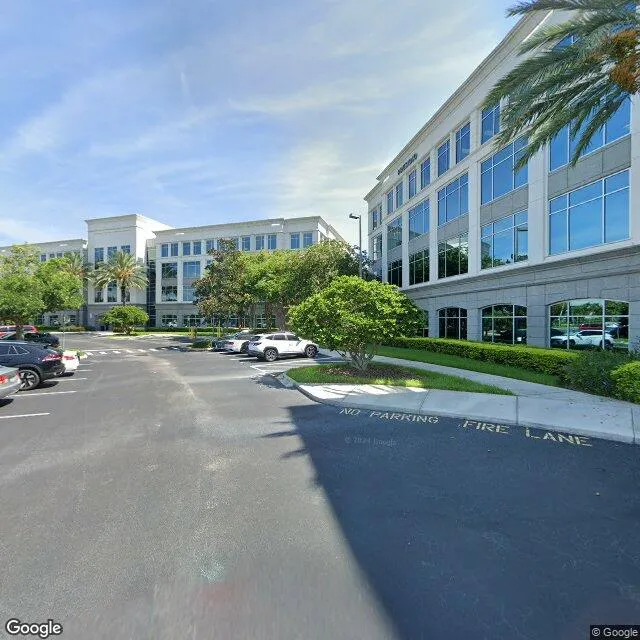 5337 Millenia Lakes Blvd, Orlando, Florida 32839