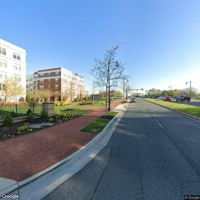 750 Thornton Way, Alexandria, Virginia 22314