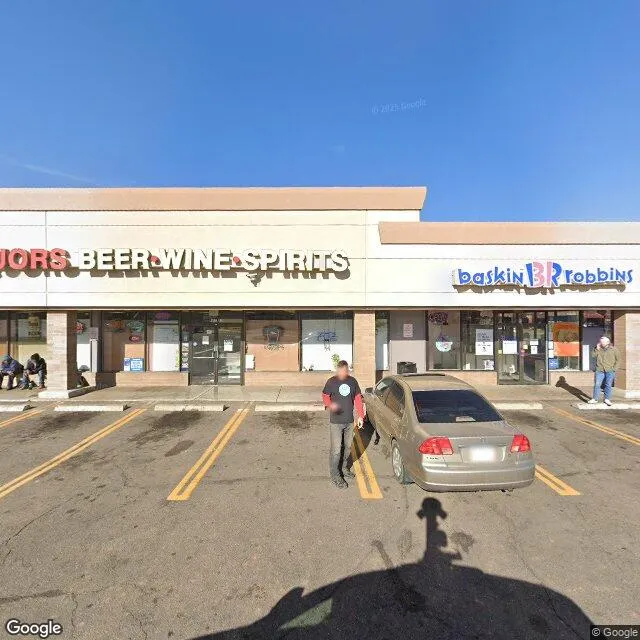 1155 South Havana Street, Aurora, Colorado 80012