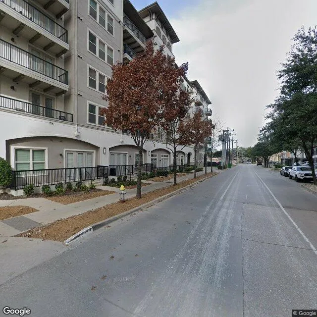 3003 Carlisle St, Dallas, Texas 75204