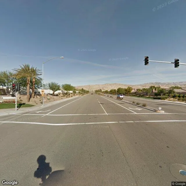 Monroe St, Indio, California 92203